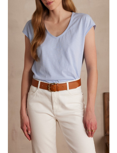 T-shirt ASTRID 100% coton