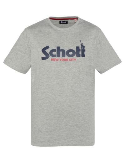 T-shirt imprimé