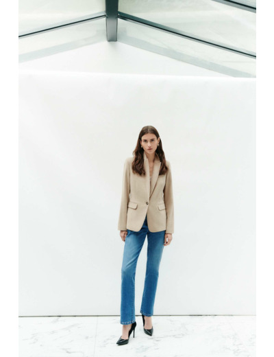 Blazer aurora