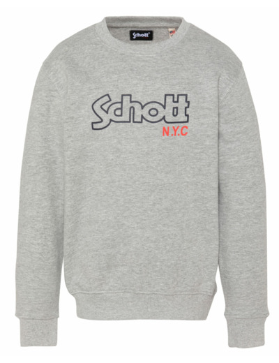 Sweat à col rond SWSTANLEYB SCHOTT