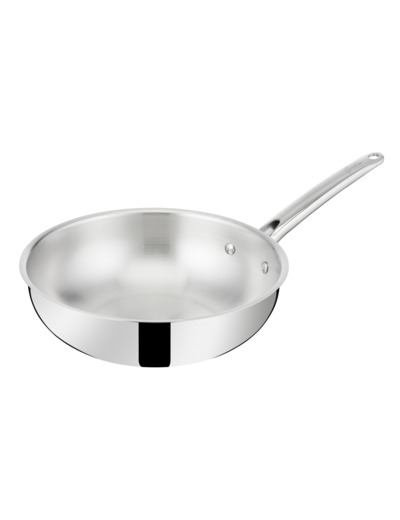 Poêle wok 26 cm Icona Green
