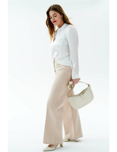 Sac saraly 100% cuir