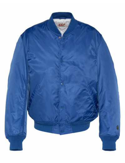 Blouson Bomber Oversize SPORTING SCHOTT