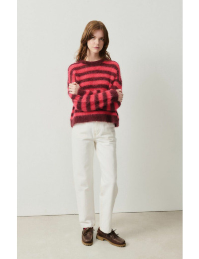 Pull femme Bymi