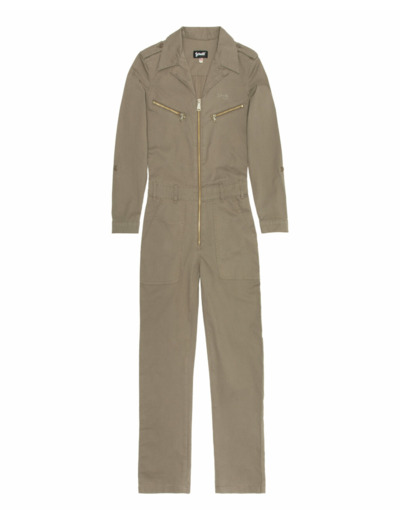 Combinaison à manches longues SCHOTT TRJUMP24WX