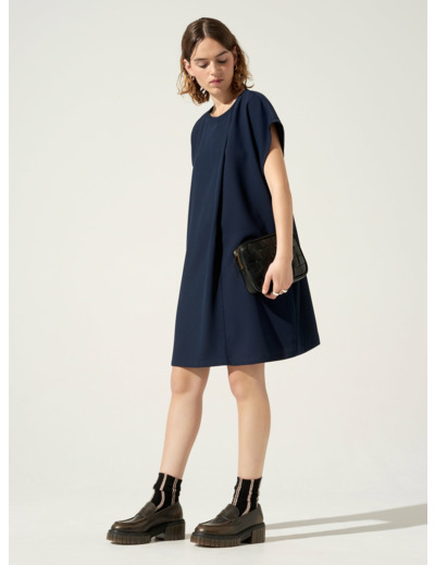 Robe navy