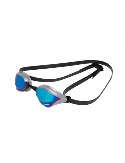 Lunettes unisexes arena Cobra Core Swipe Mirror