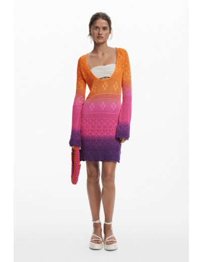 Dress Swimwear
