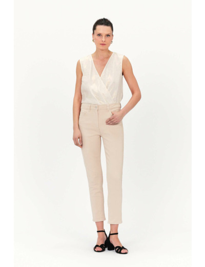Pantalon pitch
