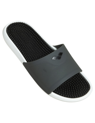 Mules unisexes arena Marco à effet massant