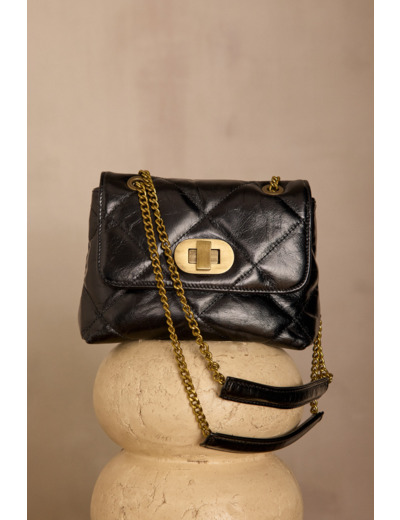 Sac GABY MINI en cuir