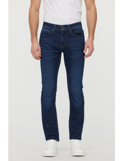 Jean LC122 Stone Brushed