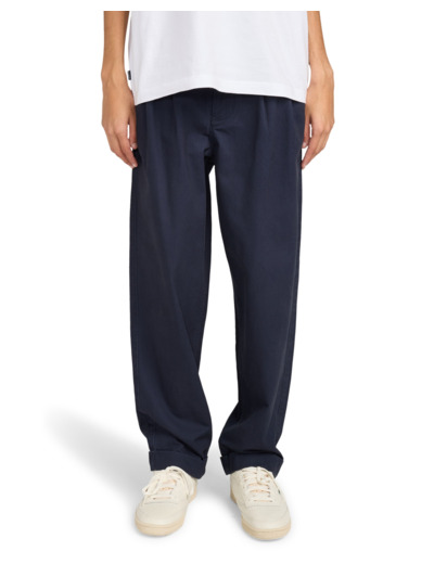 Pantalon Element Eclipse Navy.