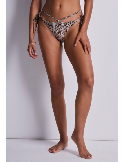 Bas de maillot de bain Taille basse Fierce Spirit