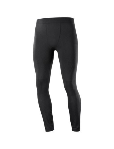 Sntial Warm Tights Deep Black