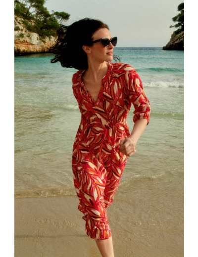 Robe ribye