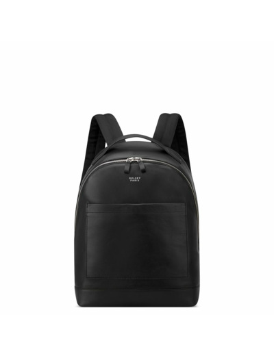 Le cuir lisse sac a dos 1cpt