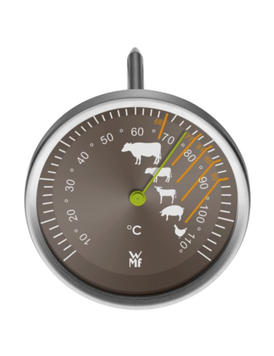 Thermomètre à viande