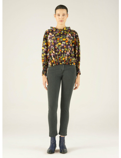 Blouse vitamine