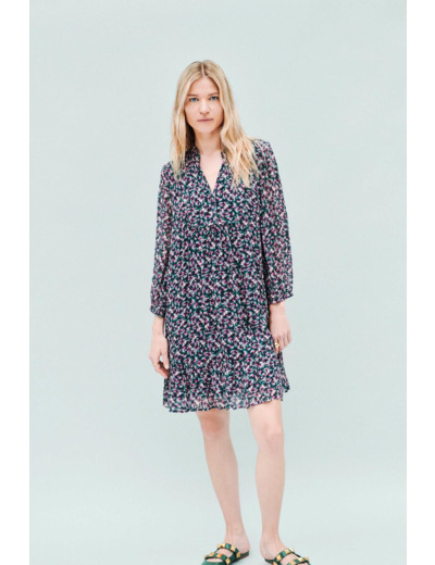Robe galilee
