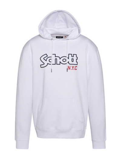 Sweat à capuche SWHSIDNEY SCHOTT