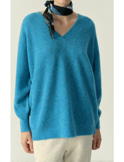Pull femme Razpark