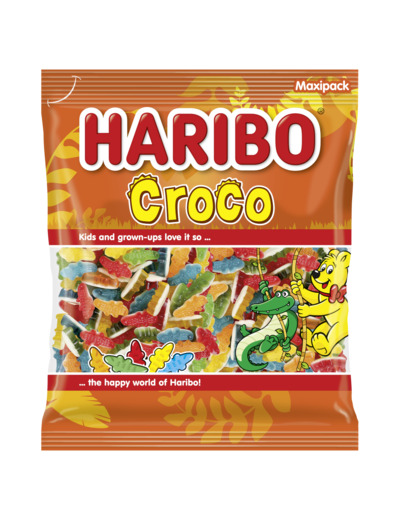 Croco 1kg