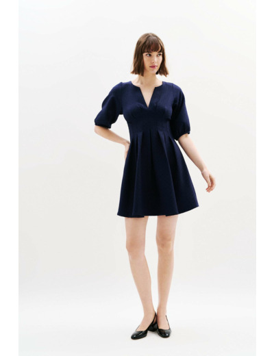 Robe rosalia