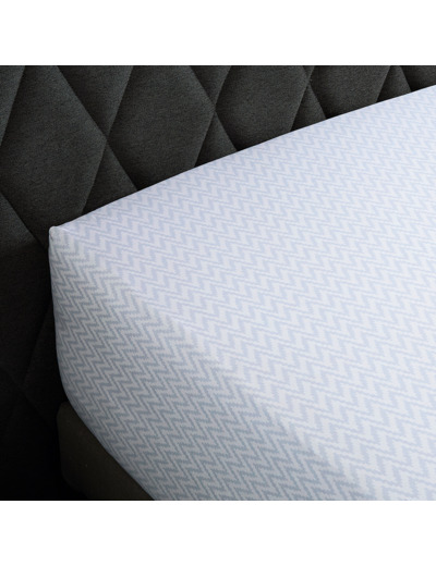 DRAP HOUSSE | Calme