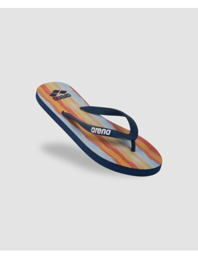 Tongs de plage arena pour femmes