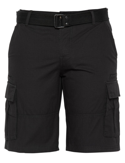 Short de combat avec ceinture