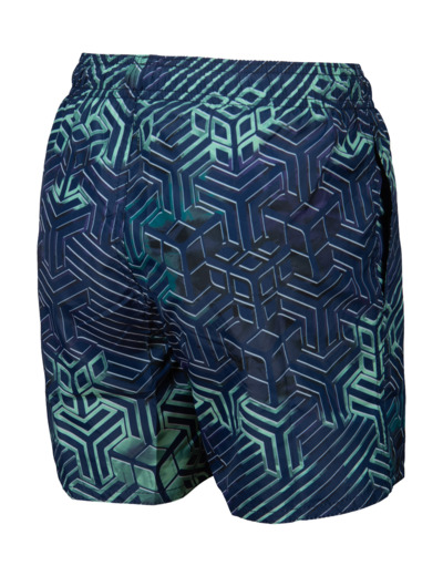 Boxer de plage arena Allover pour garçons