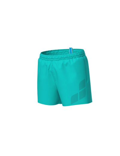 Short de plage arena Logo R pour garçons
