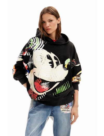 Sweat Manches Longues