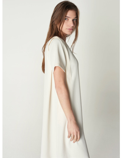 Robe uma creme