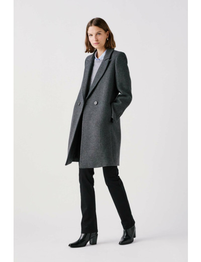 Manteau gerard