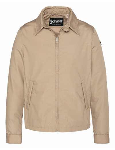 Blouson léger SCHOTT EVANO