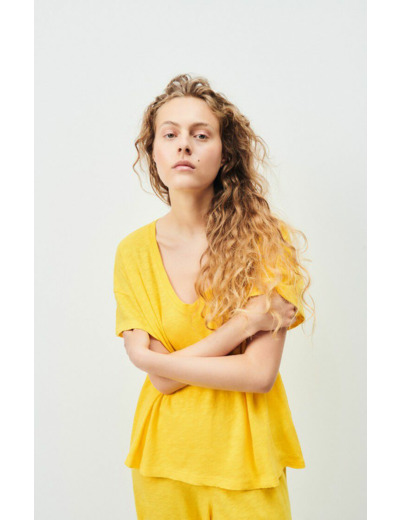 T-shirt femme Sully