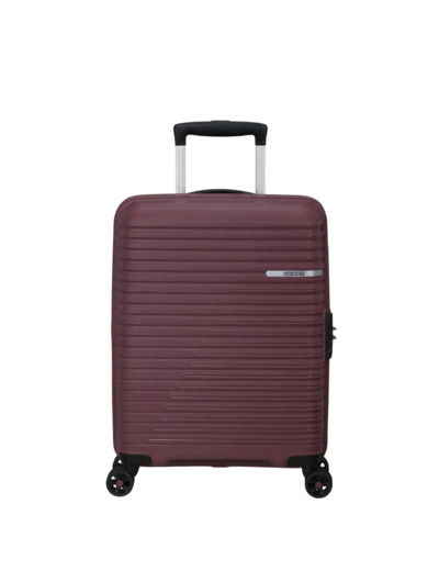 Valise American Tourister LIFTOFF 55cm - Cerise