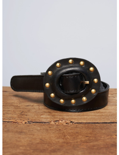 Ceinture noir