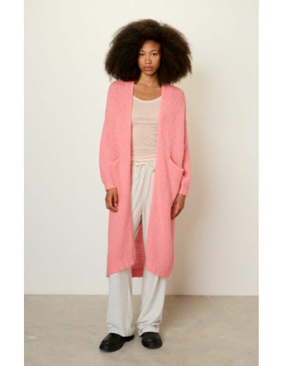 Gilet femme Noboo