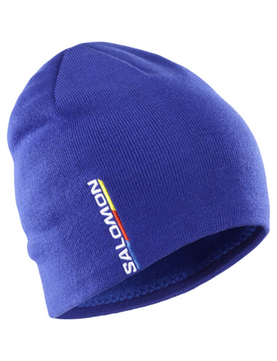 Graphic Beanie Surf The Web