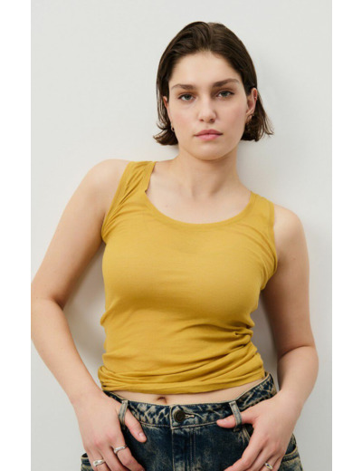 Débardeur femme Massachusetts