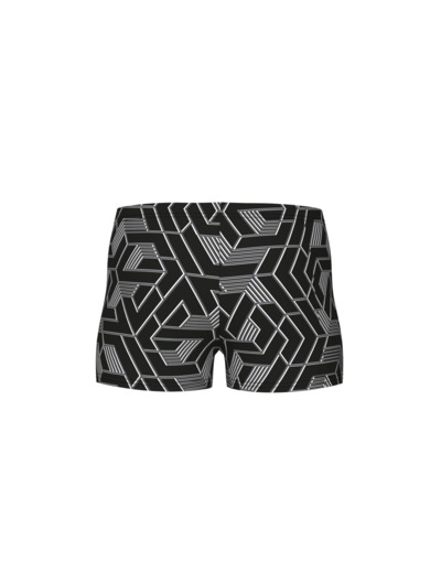 Short de bain arena Performance Escape pour garçons