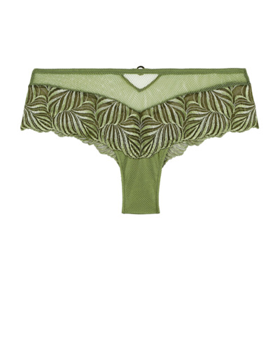 Shorty Paradis Exotique