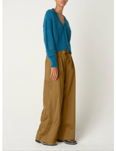 Cardigan danielle la plongee