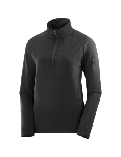 Essential Ltwarm Hz Deep Black