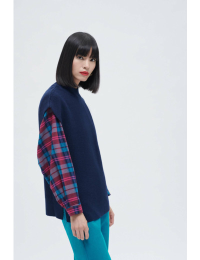 Pull augustin