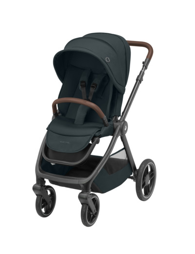 Poussette Oxford Essential Graphite