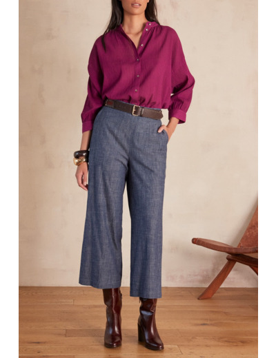Pantalon BERTHIE